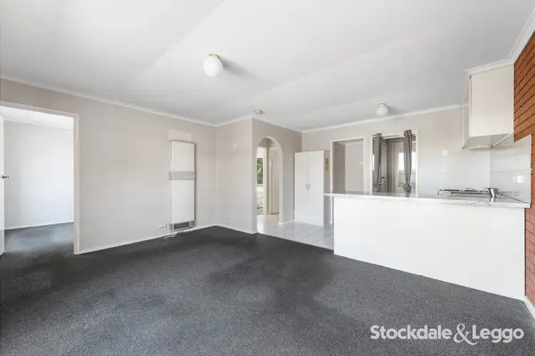 Sixth view of Homely unit listing, 4/6 March Street, Newborough VIC 3825