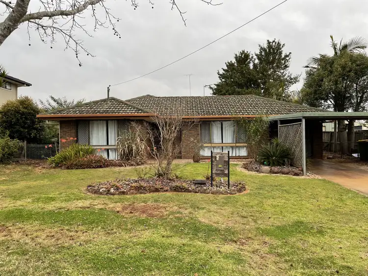 Main view of Homely house listing, 28 Hibiscus Drive, Centenary Heights QLD 4350