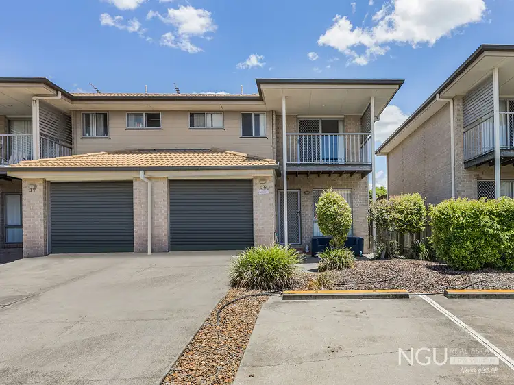 36/38 Cooinda Street, Eastern Heights QLD 4305