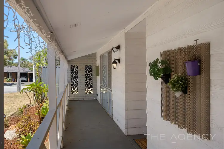Fifth view of Homely house listing, 2 Bulida Court, Kelmscott WA 6111
