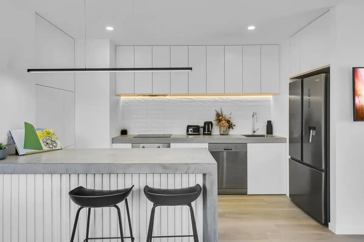 Main view of Homely apartment listing, 7/5 Christina Court, Mermaid Waters QLD 4218