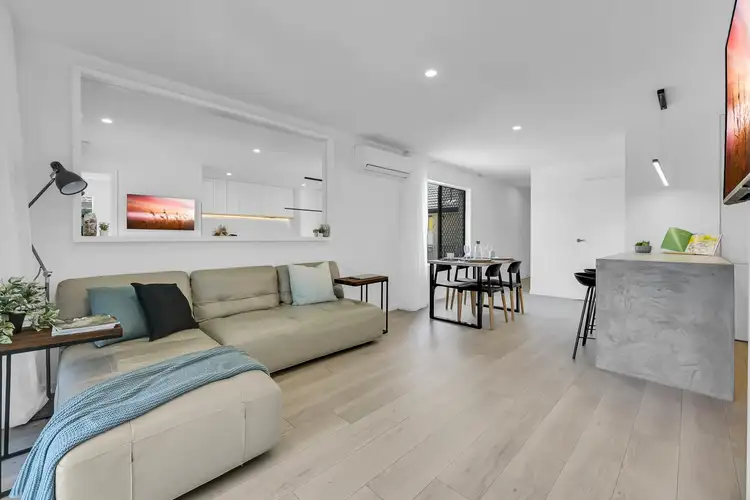 Third view of Homely apartment listing, 7/5 Christina Court, Mermaid Waters QLD 4218