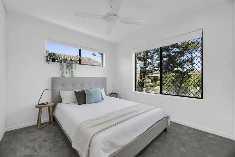 Sixth view of Homely apartment listing, 7/5 Christina Court, Mermaid Waters QLD 4218