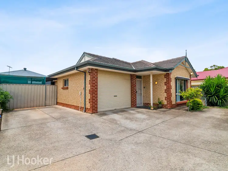 4/36 Marshall Terrace, Brooklyn Park SA 5032