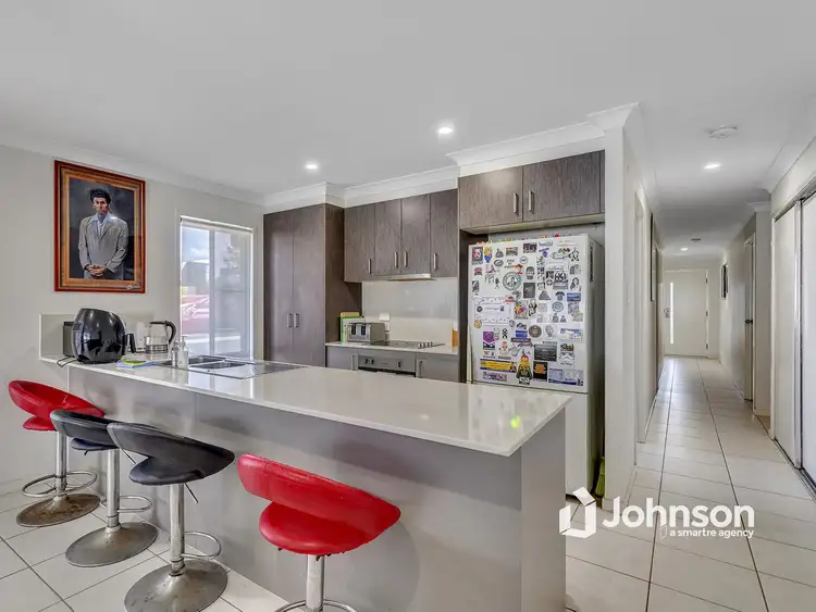 Third view of Homely house listing, 18 Bellthorpe Street, South Ripley QLD 4306