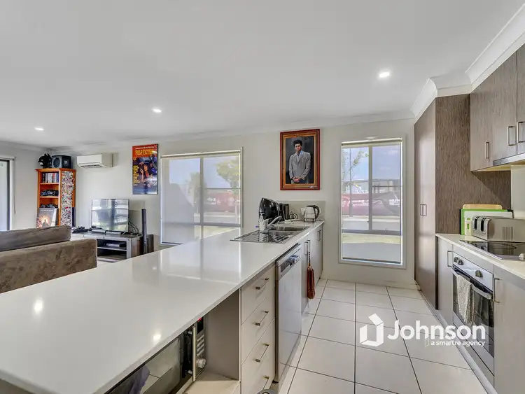 Fourth view of Homely house listing, 18 Bellthorpe Street, South Ripley QLD 4306