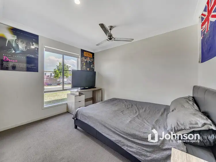 Sixth view of Homely house listing, 18 Bellthorpe Street, South Ripley QLD 4306