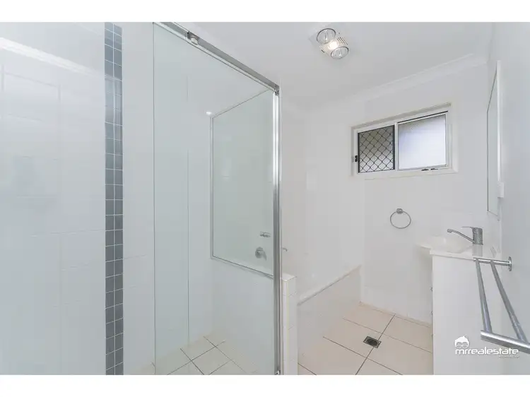 Third view of Homely house listing, 43 Jamie Crescent, Gracemere QLD 4702