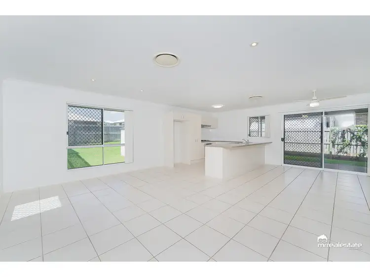 Sixth view of Homely house listing, 43 Jamie Crescent, Gracemere QLD 4702