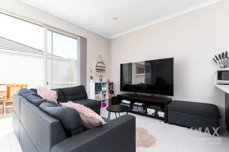 Fifth view of Homely house listing, 41A Blackrock Avenue, Butler WA 6036