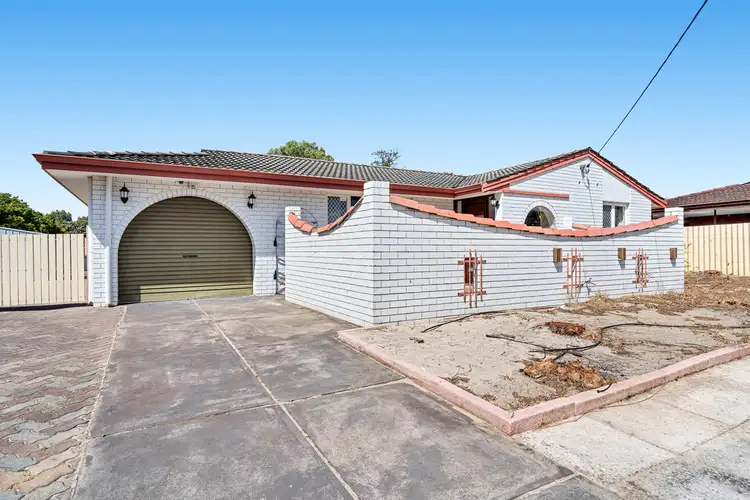 Third view of Homely house listing, 6 Chamberlain Way, Armadale WA 6112