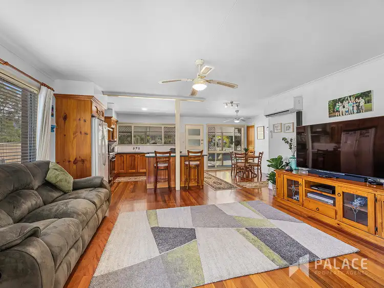 Fifth view of Homely house listing, 31 Torrens Street, Karalee QLD 4306