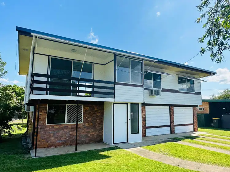 Second view of Homely house listing, 178 Shearman Avenue, Berserker QLD 4701
