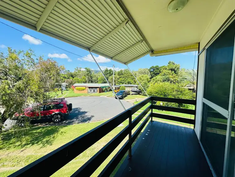 Fifth view of Homely house listing, 178 Shearman Avenue, Berserker QLD 4701
