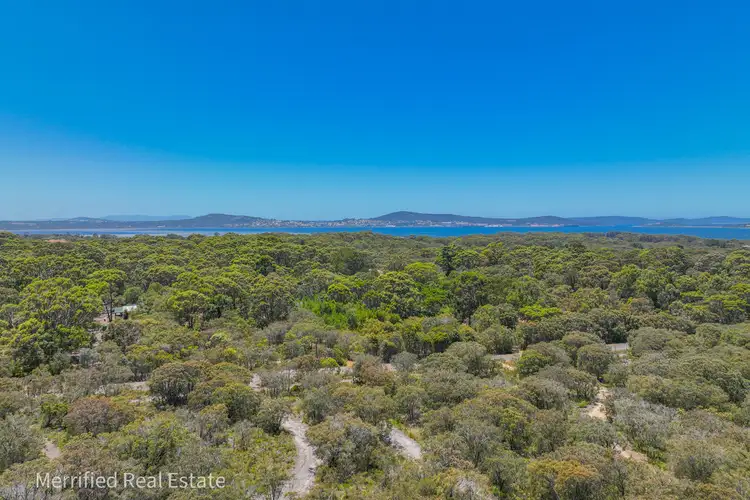 Third view of Homely land listing, 47 Diamond Street, Little Grove WA 6330