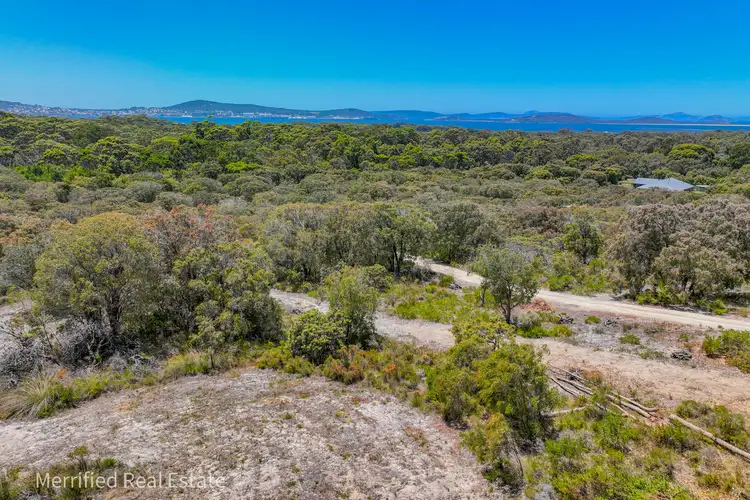 Fourth view of Homely land listing, 47 Diamond Street, Little Grove WA 6330