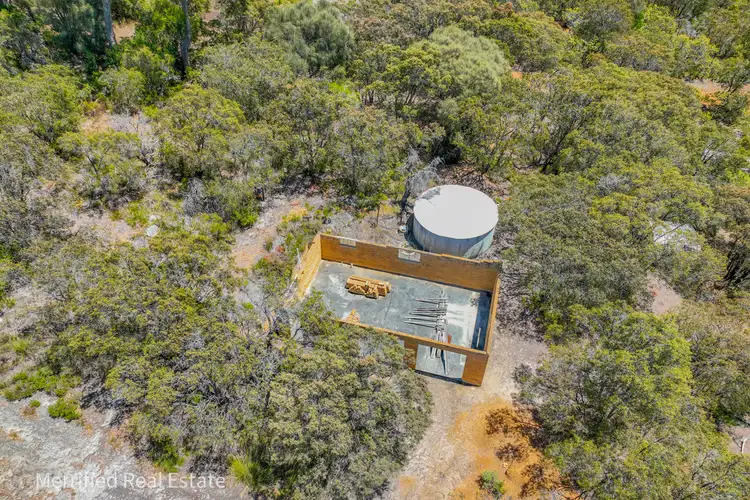 Fifth view of Homely land listing, 47 Diamond Street, Little Grove WA 6330