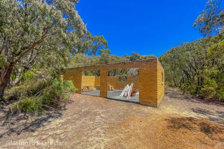 Sixth view of Homely land listing, 47 Diamond Street, Little Grove WA 6330
