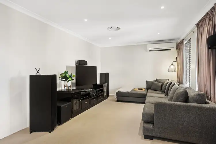 Fifth view of Homely house listing, 10 Charnley Link, Wanneroo WA 6065