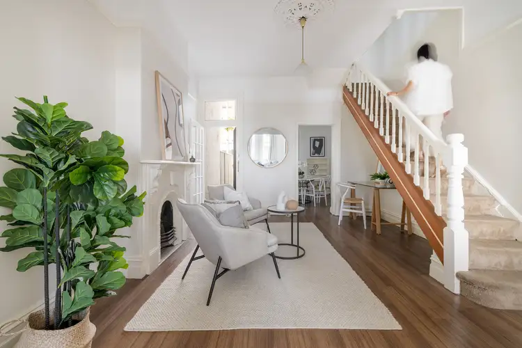 11 West Avenue, Darlinghurst NSW 2010