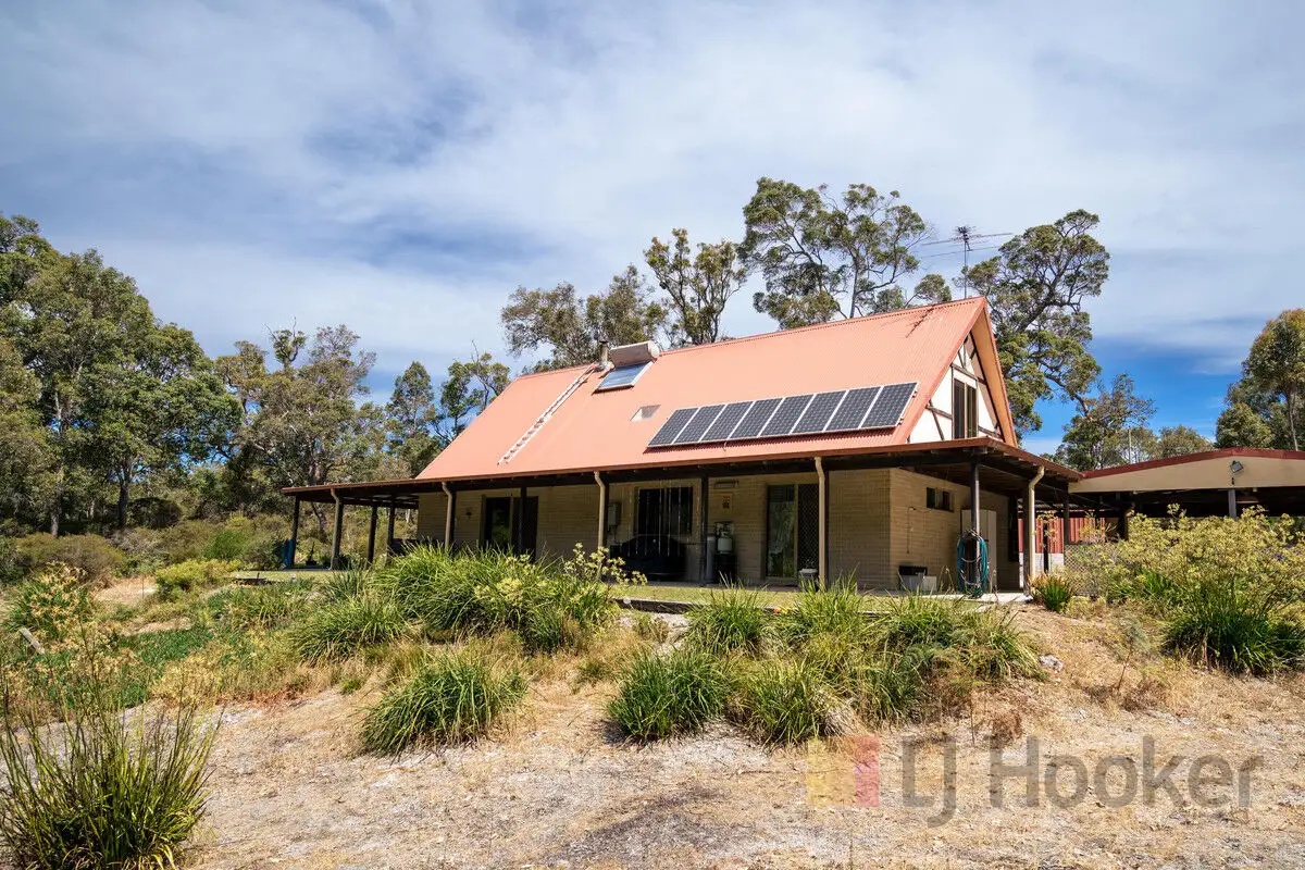 Main view of Homely house listing, 38 Bracken Rise (Meerup), Northcliffe WA 6262