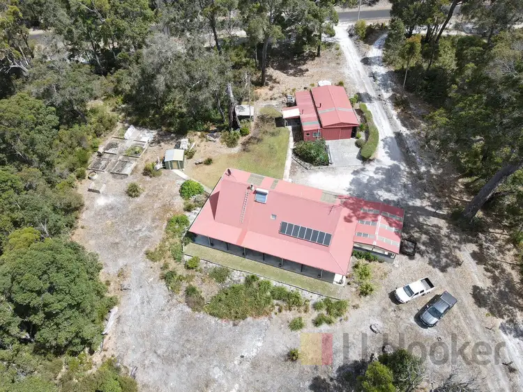 Second view of Homely house listing, 38 Bracken Rise (Meerup), Northcliffe WA 6262