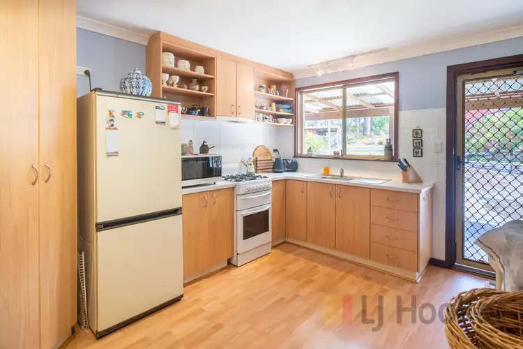 Fourth view of Homely house listing, 38 Bracken Rise (Meerup), Northcliffe WA 6262