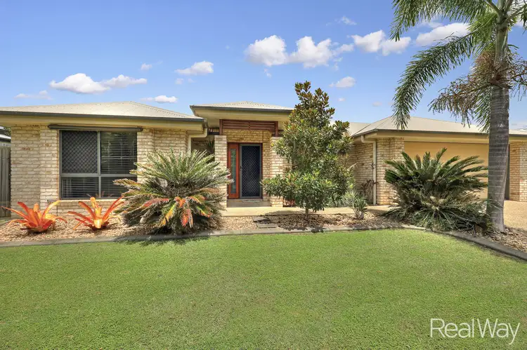 Main view of Homely house listing, 19 Green Avenue, Branyan QLD 4670