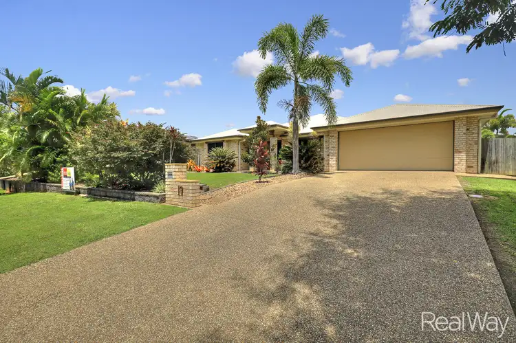 Second view of Homely house listing, 19 Green Avenue, Branyan QLD 4670
