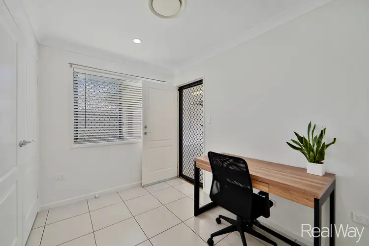 Sixth view of Homely house listing, 19 Green Avenue, Branyan QLD 4670