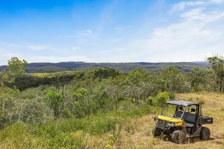 Main view of Homely rural property listing, LOT 101 Rockmount Road, Rockmount QLD 4344