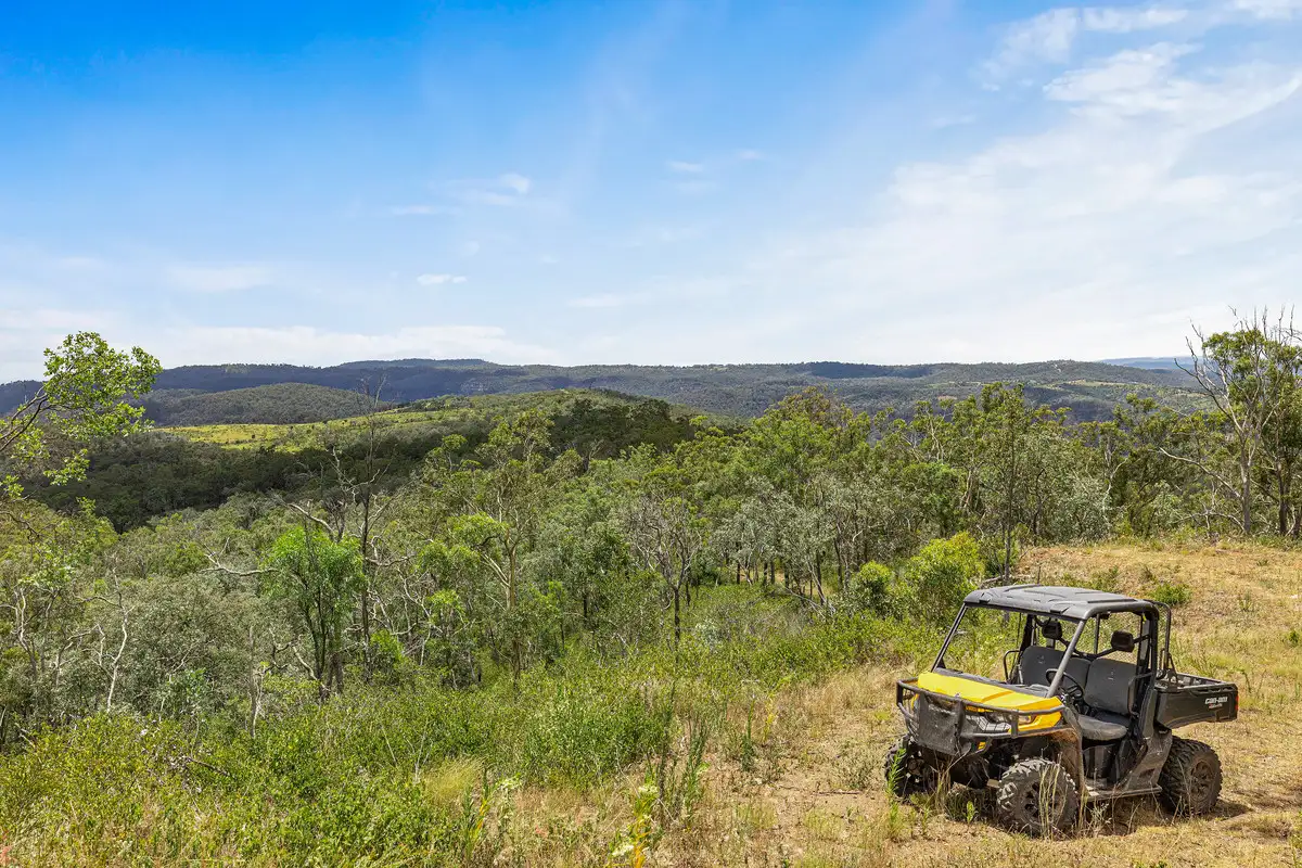 Main view of Homely rural property listing, LOT 101 Rockmount Road, Rockmount QLD 4344