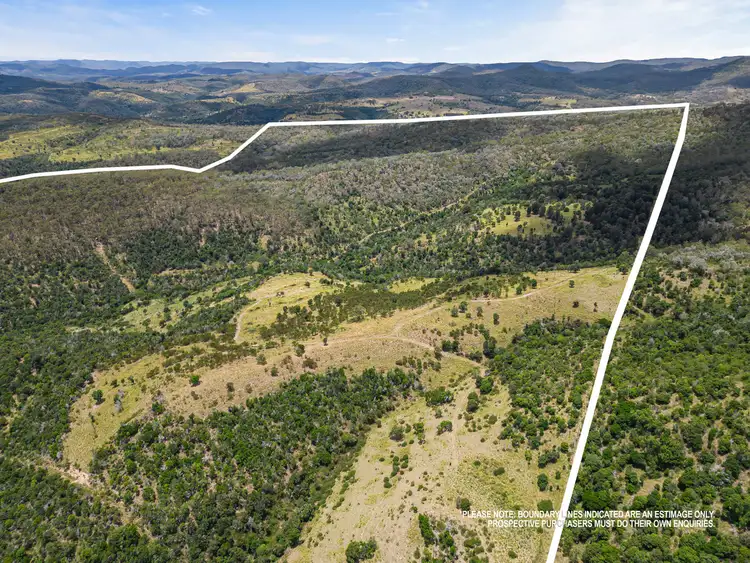 Fourth view of Homely rural property listing, LOT 101 Rockmount Road, Rockmount QLD 4344
