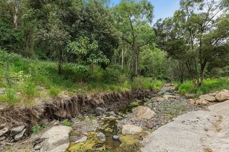 Fifth view of Homely rural property listing, LOT 101 Rockmount Road, Rockmount QLD 4344