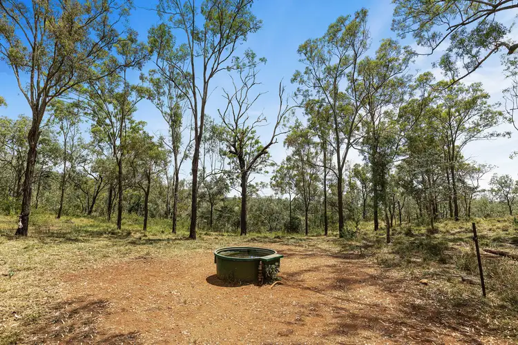 Sixth view of Homely rural property listing, LOT 101 Rockmount Road, Rockmount QLD 4344