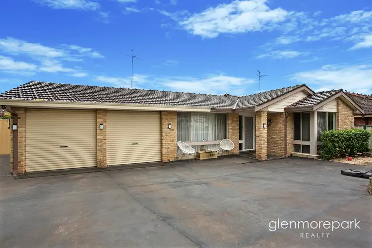 8 Jasmine Close, Glenmore Park NSW 2745