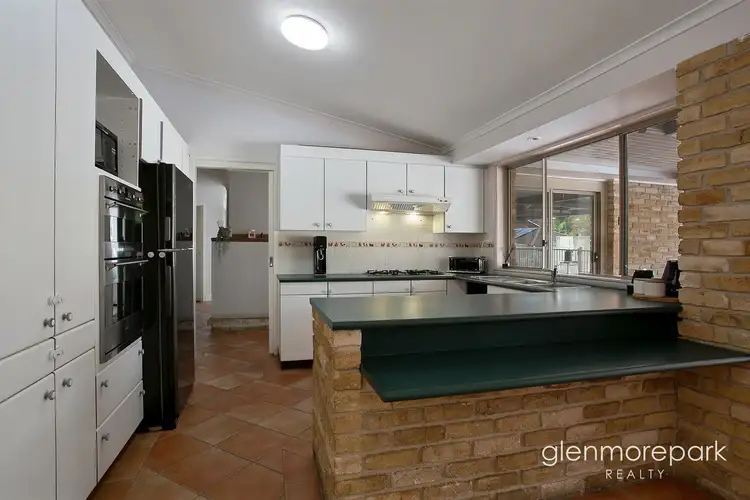 Third view of Homely house listing, 8 Jasmine Close, Glenmore Park NSW 2745