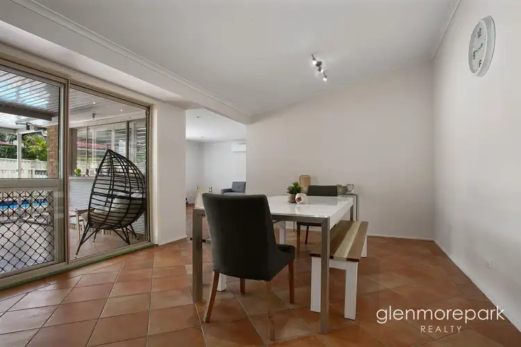 Fourth view of Homely house listing, 8 Jasmine Close, Glenmore Park NSW 2745