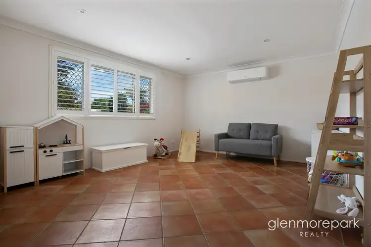 Fifth view of Homely house listing, 8 Jasmine Close, Glenmore Park NSW 2745