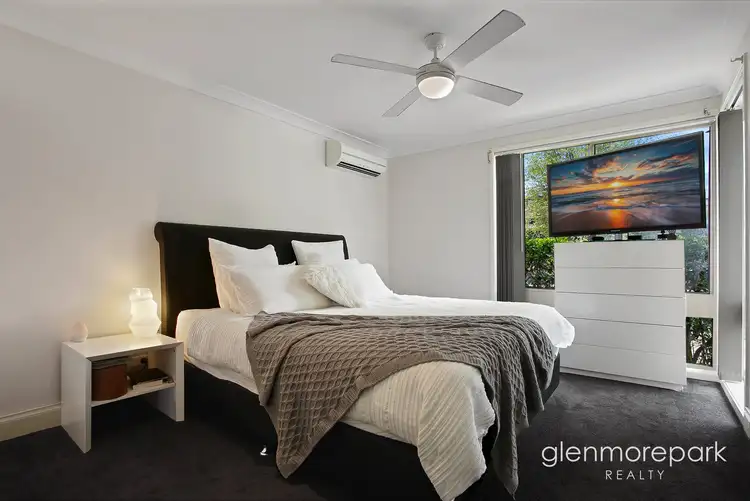Sixth view of Homely house listing, 8 Jasmine Close, Glenmore Park NSW 2745