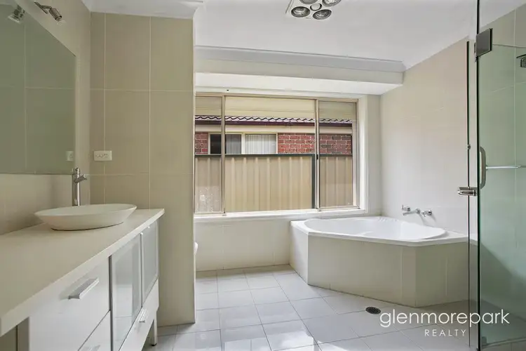 Seventh view of Homely house listing, 8 Jasmine Close, Glenmore Park NSW 2745