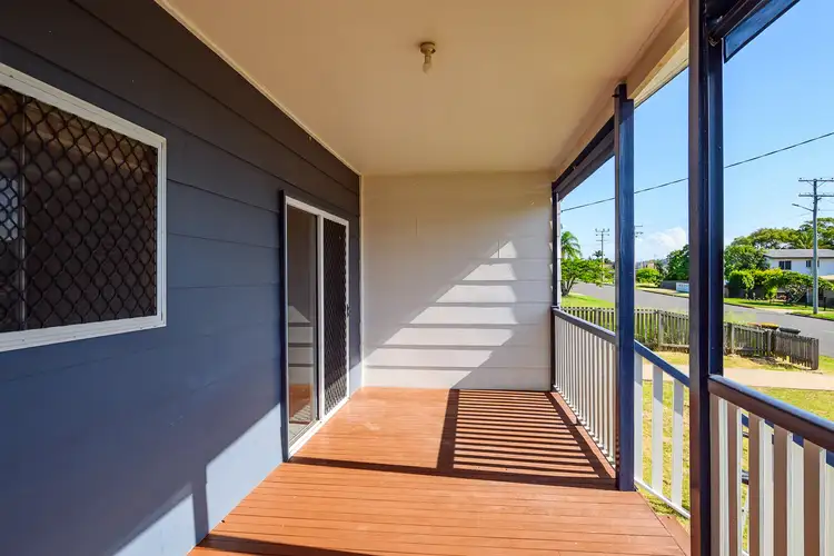Second view of Homely house listing, 32 Barney Street, Barney Point QLD 4680