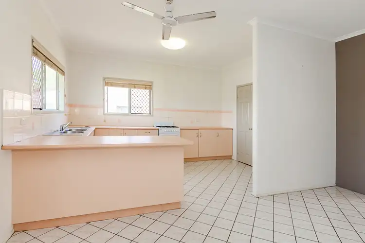 Seventh view of Homely house listing, 32 Barney Street, Barney Point QLD 4680