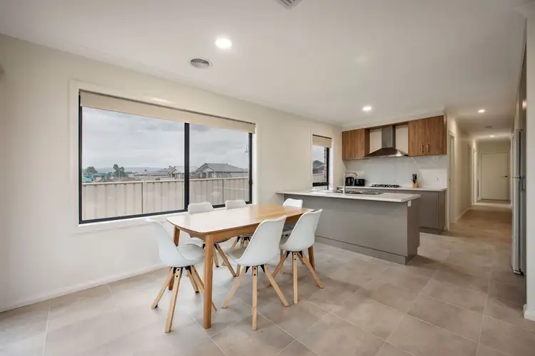 Sixth view of Homely house listing, 21 Isdell Place, Wodonga VIC 3690