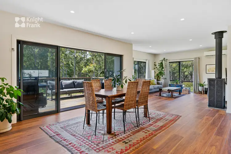 Main view of Homely house listing, 1 Fleurtys Lane, Flowerpot TAS 7163