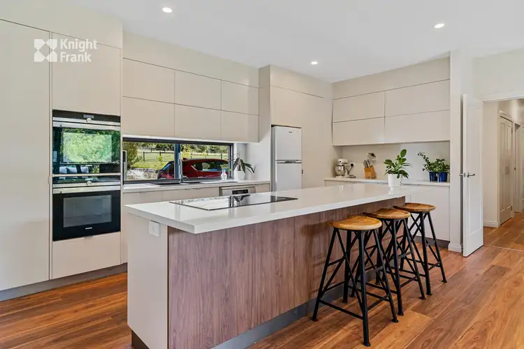 Second view of Homely house listing, 1 Fleurtys Lane, Flowerpot TAS 7163