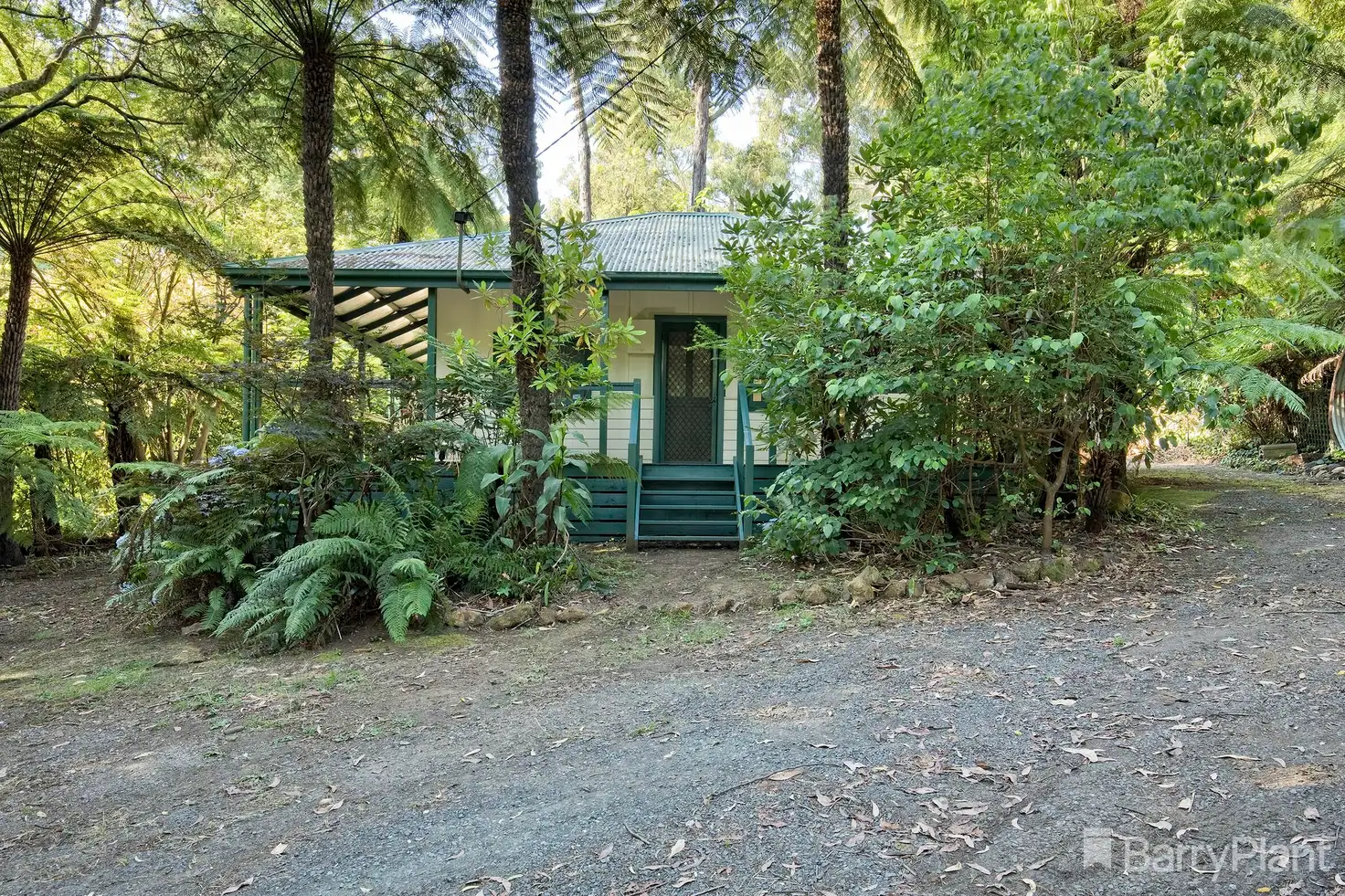 Main view of Homely house listing, 1 Dunstan Road, Avonsleigh VIC 3782