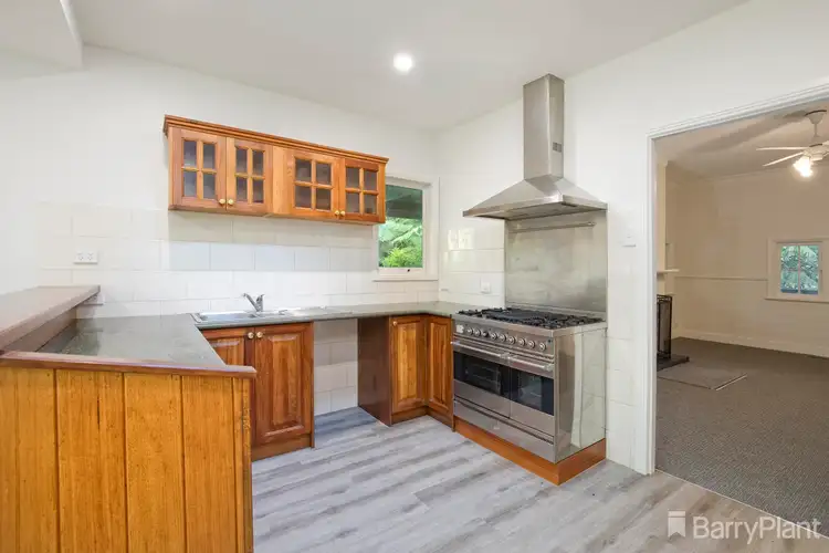 Fifth view of Homely house listing, 1 Dunstan Road, Avonsleigh VIC 3782