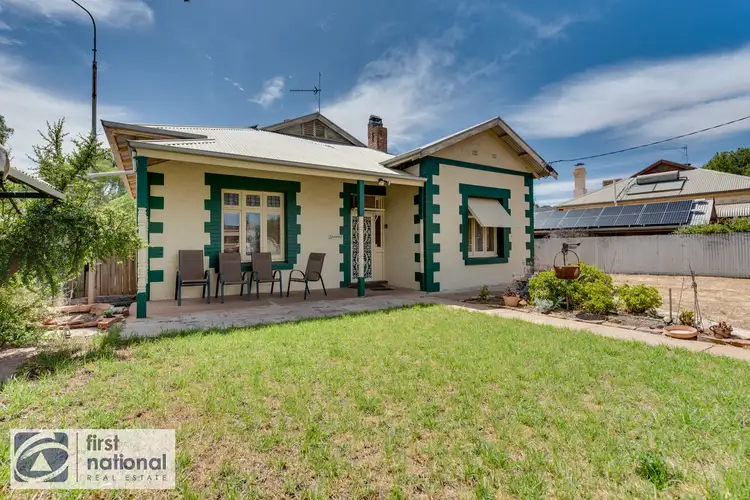Main view of Homely house listing, 19 Arden Vale Road, Quorn SA 5433