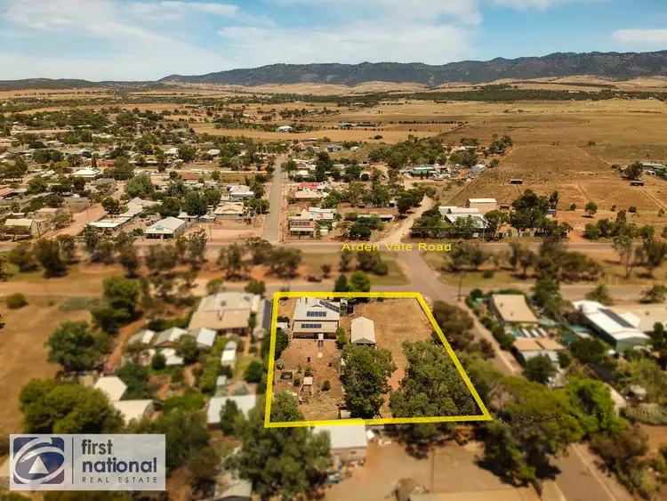 Fourth view of Homely house listing, 19 Arden Vale Road, Quorn SA 5433